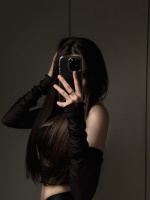 Девушка 25 лет хочет найти мужчину в Новосибирске – Фото 1