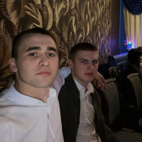 Парень 18 лет хочет найти девушку в Омске – Фото 1