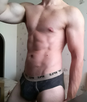 Спортивный мужчина познакомится – Фото 1