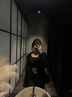 Девушка 24 года хочет найти мужчину в Санкт-Петербурге – Фото 1