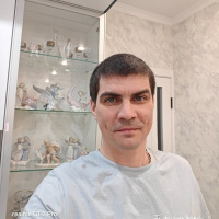 Мужчина 35 лет хочет найти девушку в Краснодаре – Фото 1