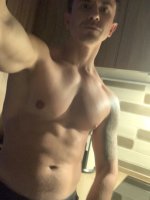 Спортивный парень ищет девушку для страстного секса – Фото 1