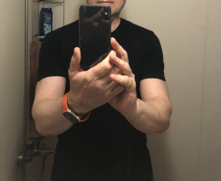 Томный, страстный, развратный вирт. – Фото 1