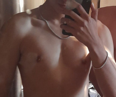 19 летний парень хочет утех – Фото 1