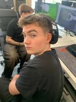 Мне 19 ищу с кем переспать  – Фото 1