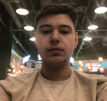 Молодой человек, 19 лет ищу девушку от 18-30 до, для секса без обязательств  – Фото 1