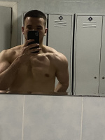 21 год, спортивного телосложения  – Фото 3