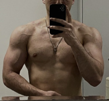 21 год, спортивного телосложения  – Фото 2