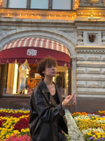 Ищу девушку для страстной ночи. – Фото 1