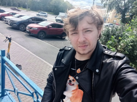 Парень 26 лет в поисках прекрасной девушки – Фото 1