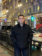 Молодой парень ищет секс  – Фото 1