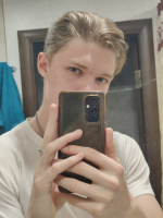 Молодой 19, ищет девушку для жаркой ночи – Фото 1