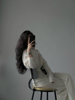 Девушка 24 года хочет найти парня в Нижнем Новгороде – Фото 1