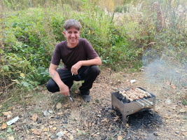 Ищу знакомства с женщиной – Фото 1