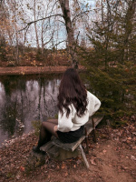 Девушка 23 года хочет найти мужчину в Ростове-на-Дону – Фото 1