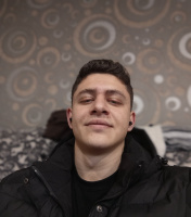 Парень 22 года хочет найти девушку в Оренбурге – Фото 1