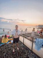 Парень 25 лет хочет найти девушку в Санкт-Петербурге – Фото 1