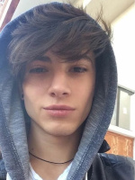 Ищу взрослую, раскрепощённую во всех отношений даму для улётного вирта.. – Фото 1