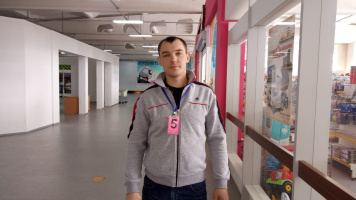 Мужчина 32 года хочет найти девушку в Выборге – Фото 1