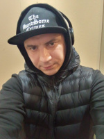 Ищу Пышку с большой попкой!!!! Мой район Новогиреево!!!! – Фото 1