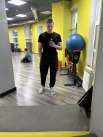 Ищу девушку для секса – Фото 1