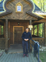 Познакомлюсь с девушкой, женщиной для совместного времяпровождения – Фото 1