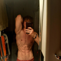 Встречусь с девушкой, спортивный и молодой – Фото 1