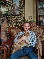 Мужчина ищет женщину в Мурманске – Фото 1