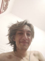 Молодой парень 22 лет ищет страстную партнёршу – Фото 1