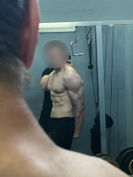 Ищу девушку для постоянных интим встреч – Фото 1