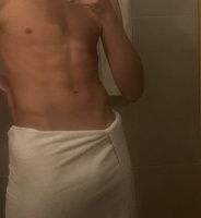 Парень 20 лет, ищу партнёршу для приятного времяпровождения.  – Фото 1