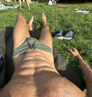 Красивый выносливый  – Фото 1