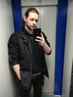 Молодой, высокий и очень голодный. – Фото 1