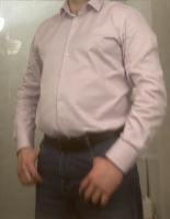 Мужчина 40 лет хочет найти девушку в Москве – Фото 1