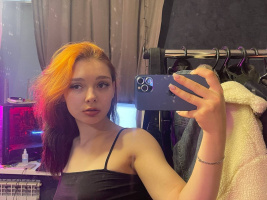 Девушка 24 года хочет найти мужчину в Нижнем Новгороде – Фото 1