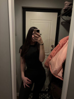 Девушка 26 лет хочет найти мужчину в Санкт-Петербурге – Фото 1