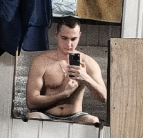 Парень 23 года хочет найти девушку в Москве – Фото 1