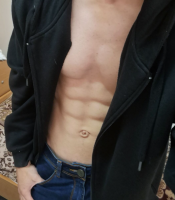 Парень, ищу партнера Череповец. Возраст не важен, главное - симпатия – Фото 1