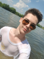 Парень 25 лет из Москвы ищет секса и/или вирта – Фото 1