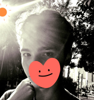 Стройный студент сделает куни при вашей взаимности. – Фото 1