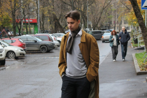 Приеду в СПб 29.03 – Фото 1