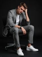 Знакомство без перерыва – Фото 1