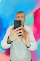 Ищу девушку для страстного секса... – Фото 1