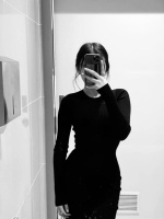 Девушка 23 года хочет найти мужчину в Санкт-Петербурге – Фото 1