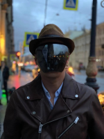 Хочешь,чтобы я тебя трахнул?) – Фото 1