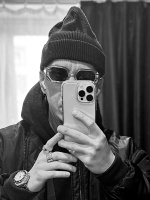 Хочешь,чтобы я тебя трахнул?) – Фото 3