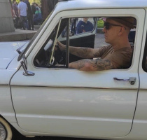 Хочешь,чтобы я тебя трахнул?) – Фото 5