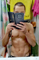 Ищу молодую, стройную девушку для интимных встреч без обязательств. – Фото 1