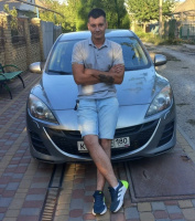 Парень 30 лет хочет найти девушку в Москве – Фото 1