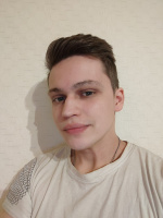 Парень ищет девушку для приятного время провождения вдвоём  – Фото 1